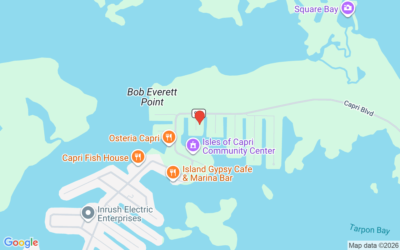 405 Grenada Ave, Naples, FL 34113