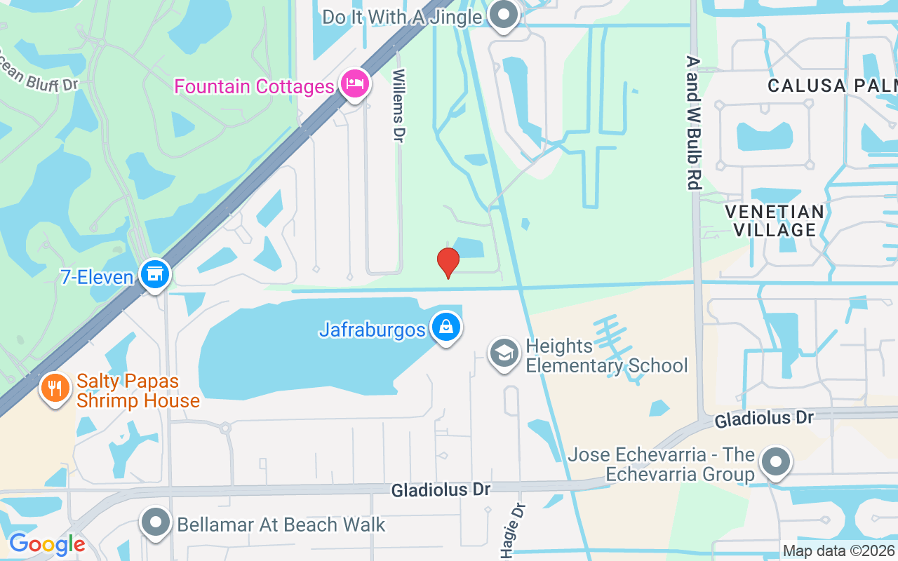 14651 Abaco Lakes Dr, Fort Myers, FL 33908