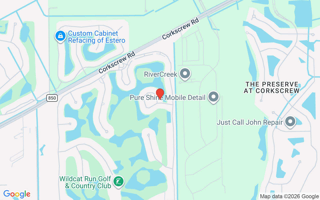 12500 Wildcat Cove Cir, Estero, FL 33928