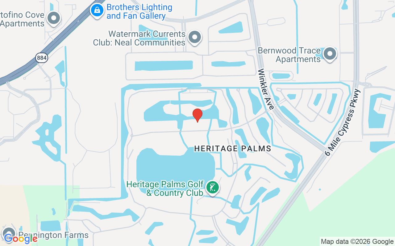 8091 Queen Palm Ln 325, Fort Myers, FL 33966