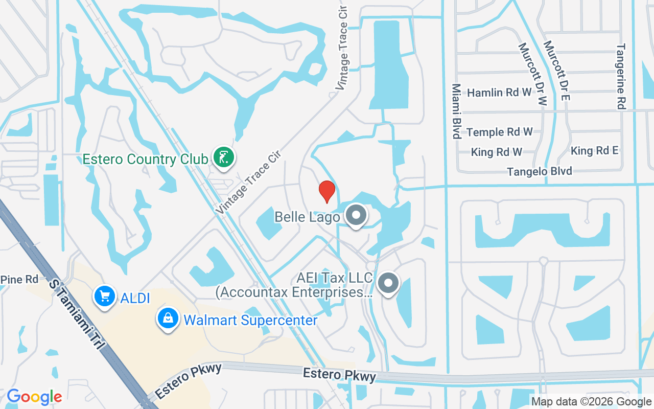 8620 El Mirasol Ct, Estero, FL 33967