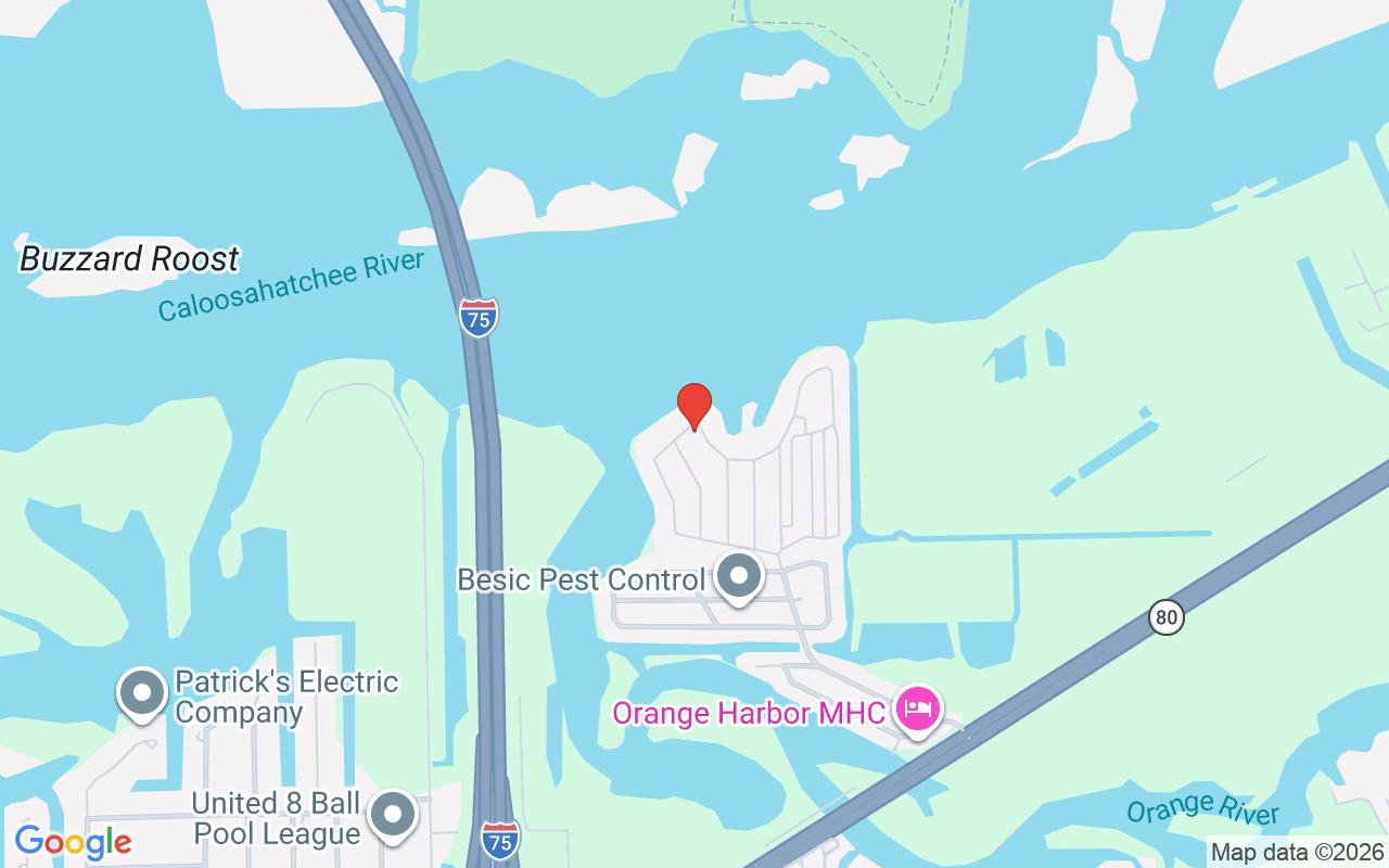 269 Shoreland Dr, Fort Myers, FL 33905