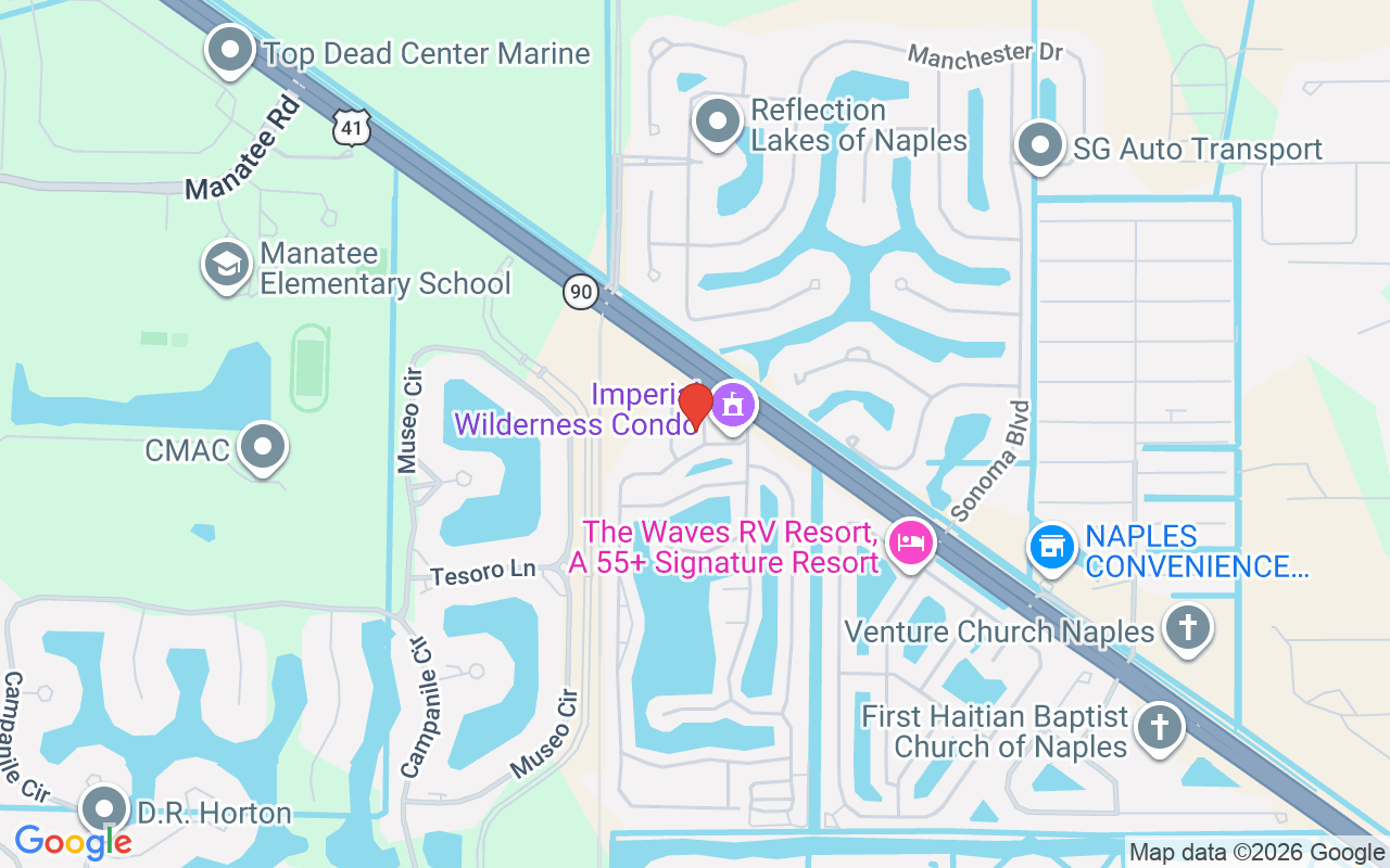 186 Panther Pass Cir #186, Naples, FL 34114