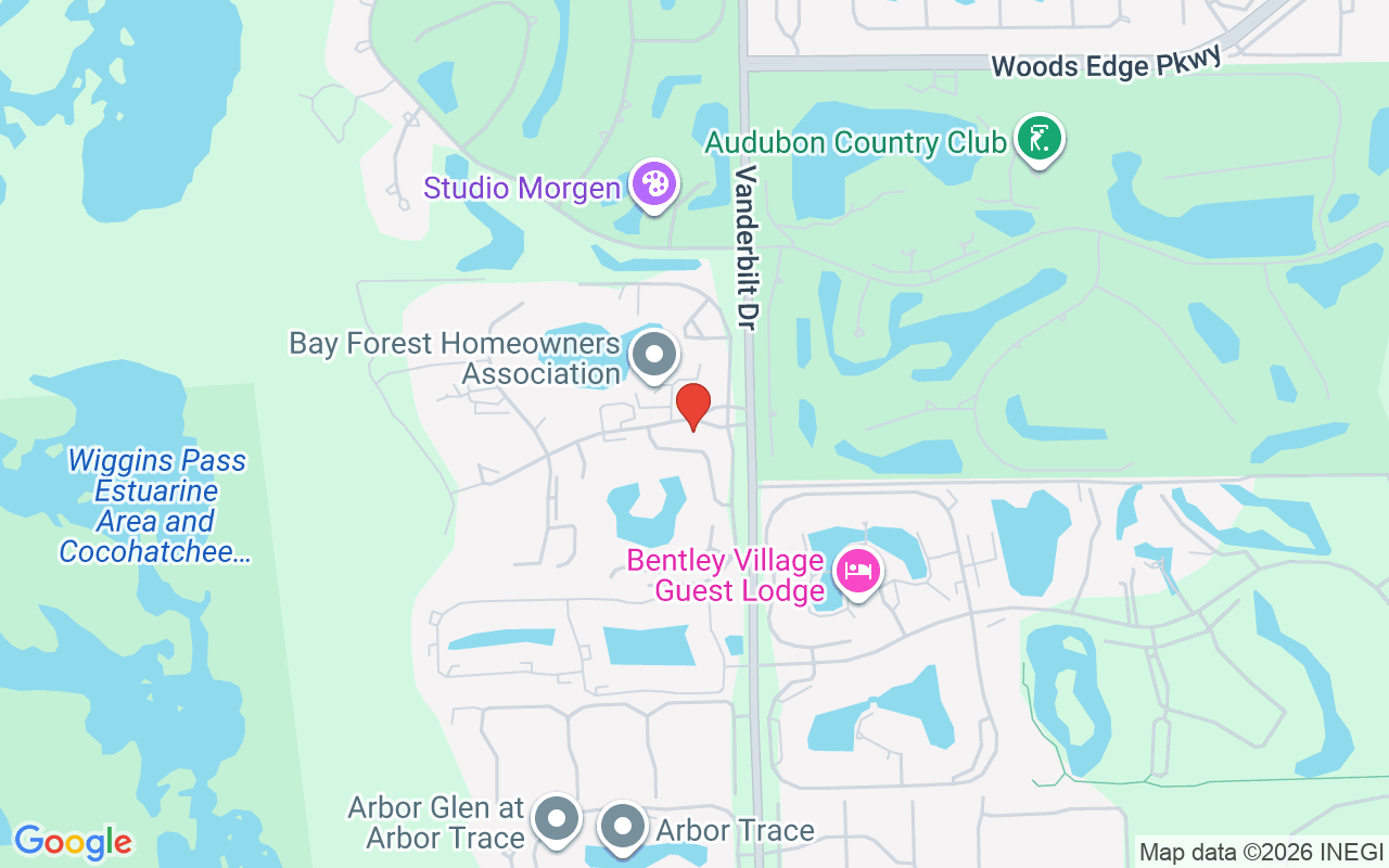 15206 Storrington Pl #K100, Naples, FL 34110