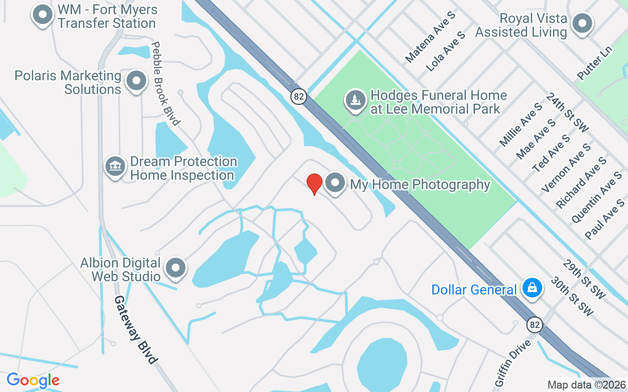 12878 Ivory Stone Loop, Fort Myers, FL 33913