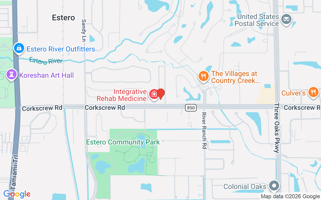 9451 Corkscrew Rd, Estero, FL 33928