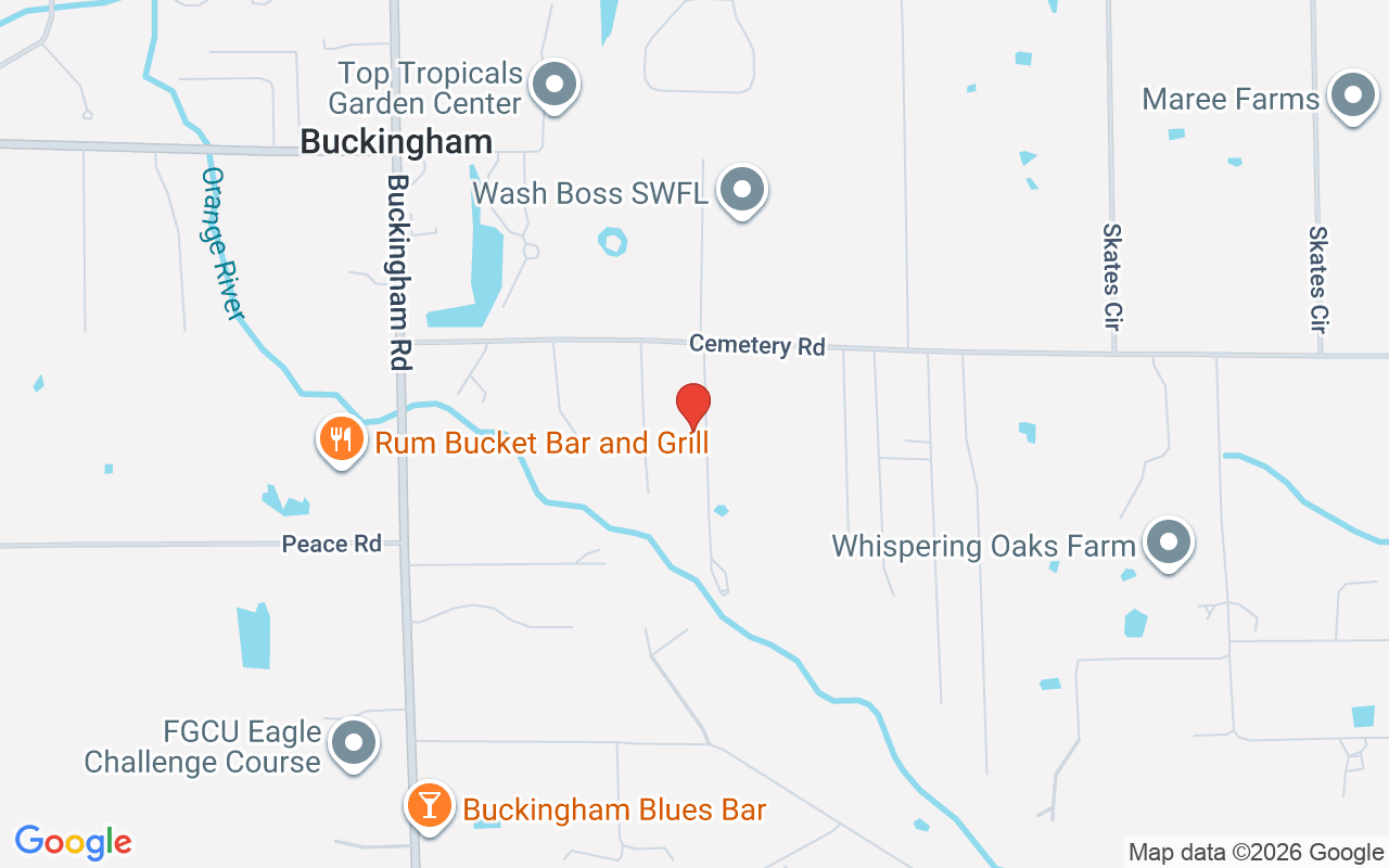 5060 Melaluca Dr, Fort Myers, FL 33905