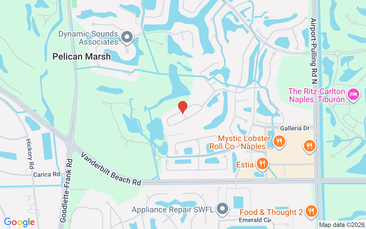 9014 Whimbrel Watch Ln #101, Naples, FL 34109