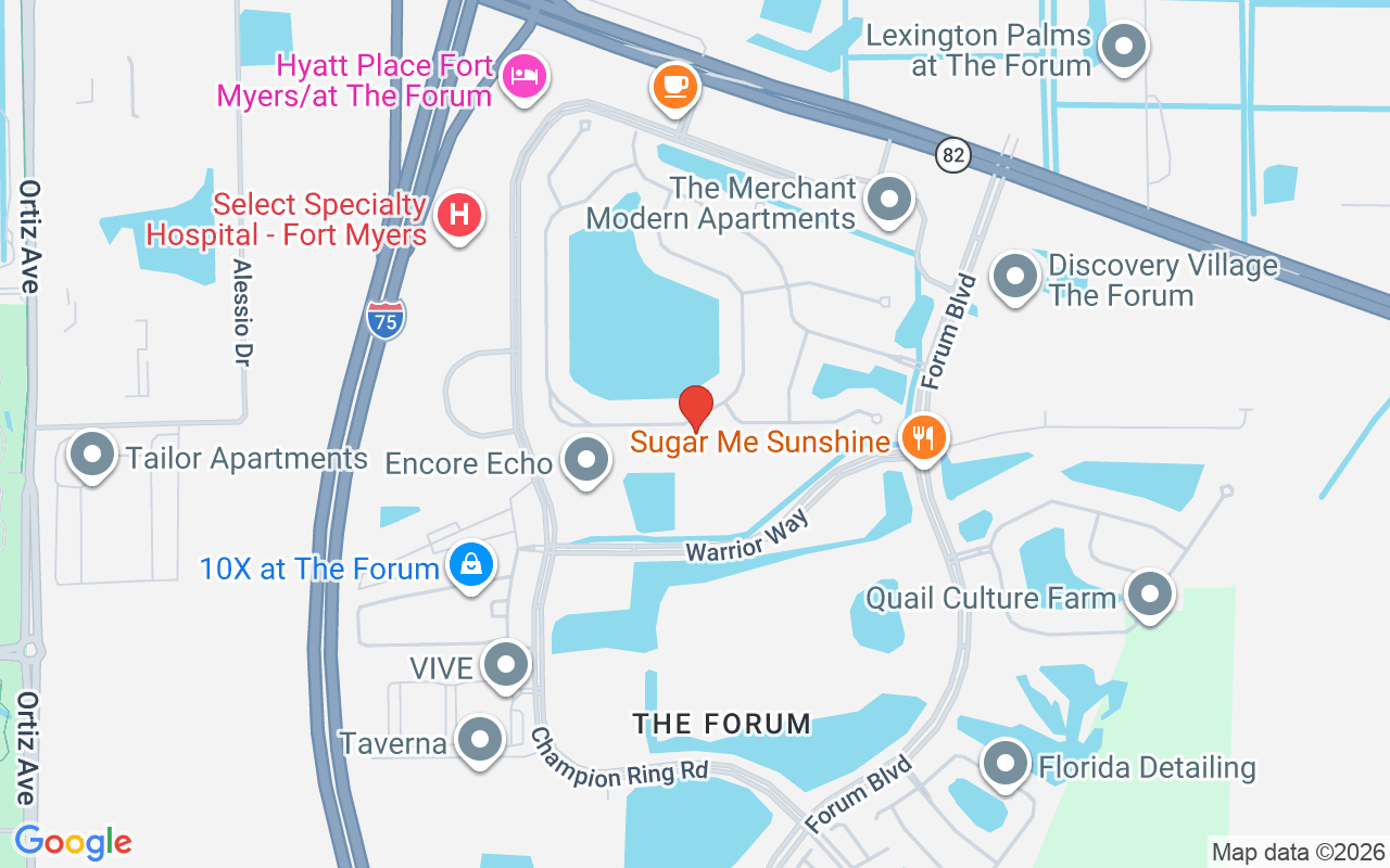 2822 Via Piazza Loop, Fort Myers, FL 33905