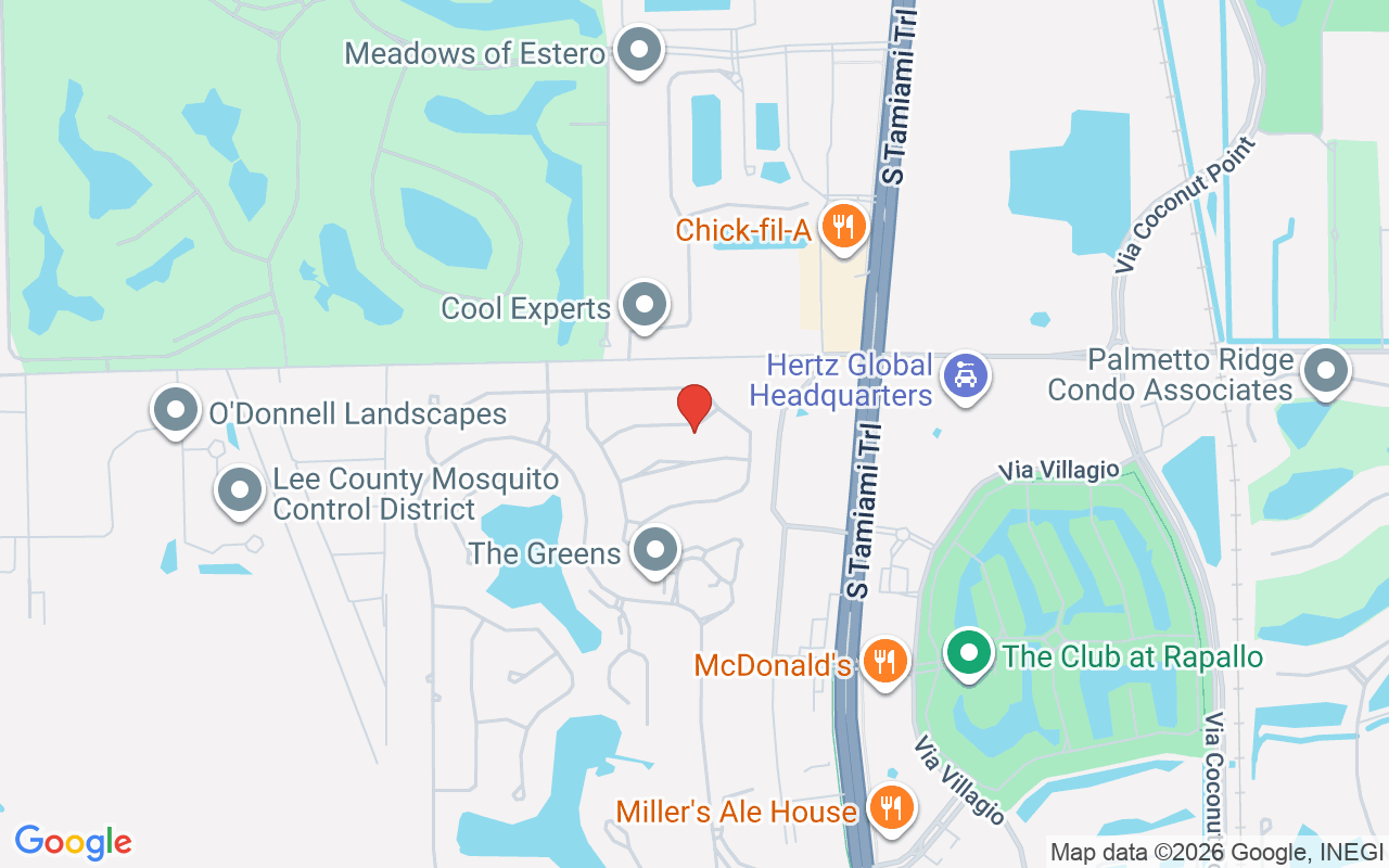 3651 Bali Ln, Estero, FL 33928