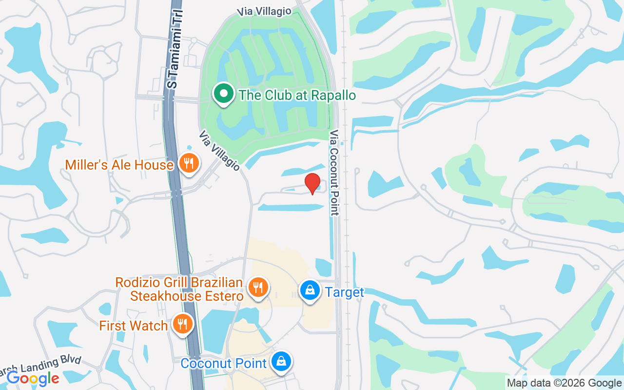 8661 Piazza Del Lago Cir #204, Estero, FL 33928