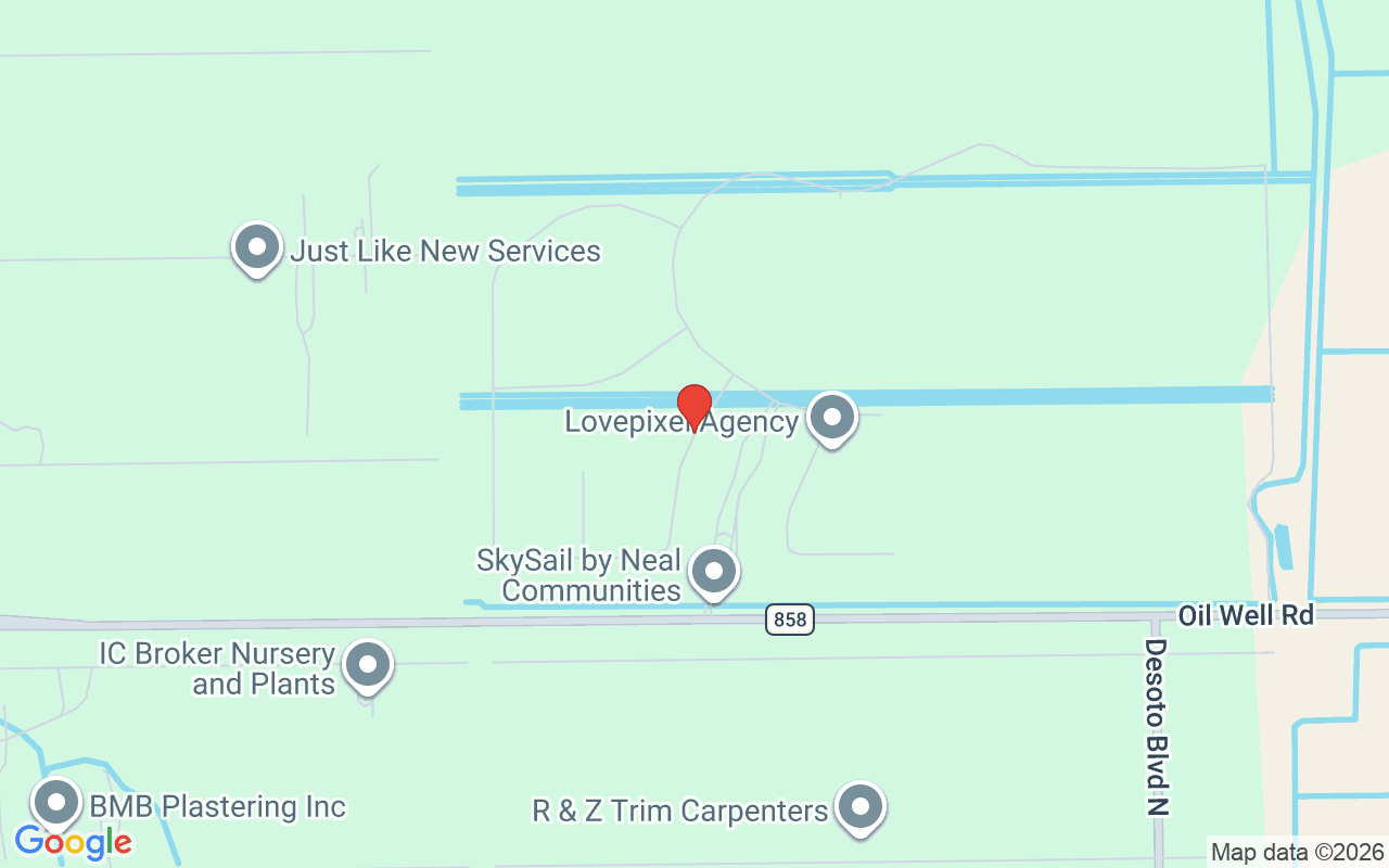 4186 Pegasus Way, Naples, FL 34120