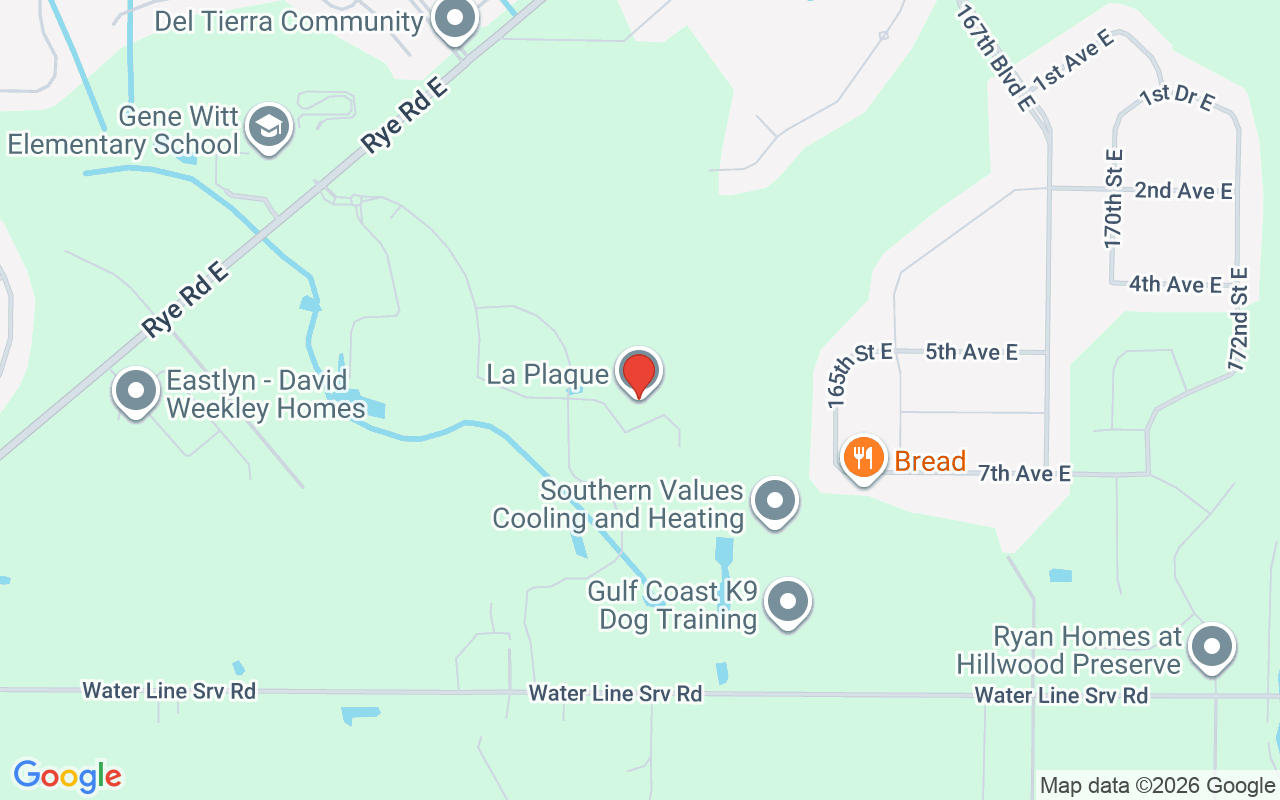 8201 Heritage Grand Place, Bradenton, FL 34212