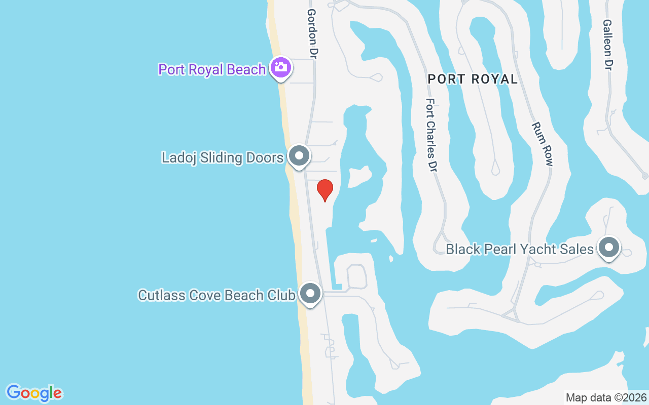 3625 Gordon Dr, Naples, FL 34102