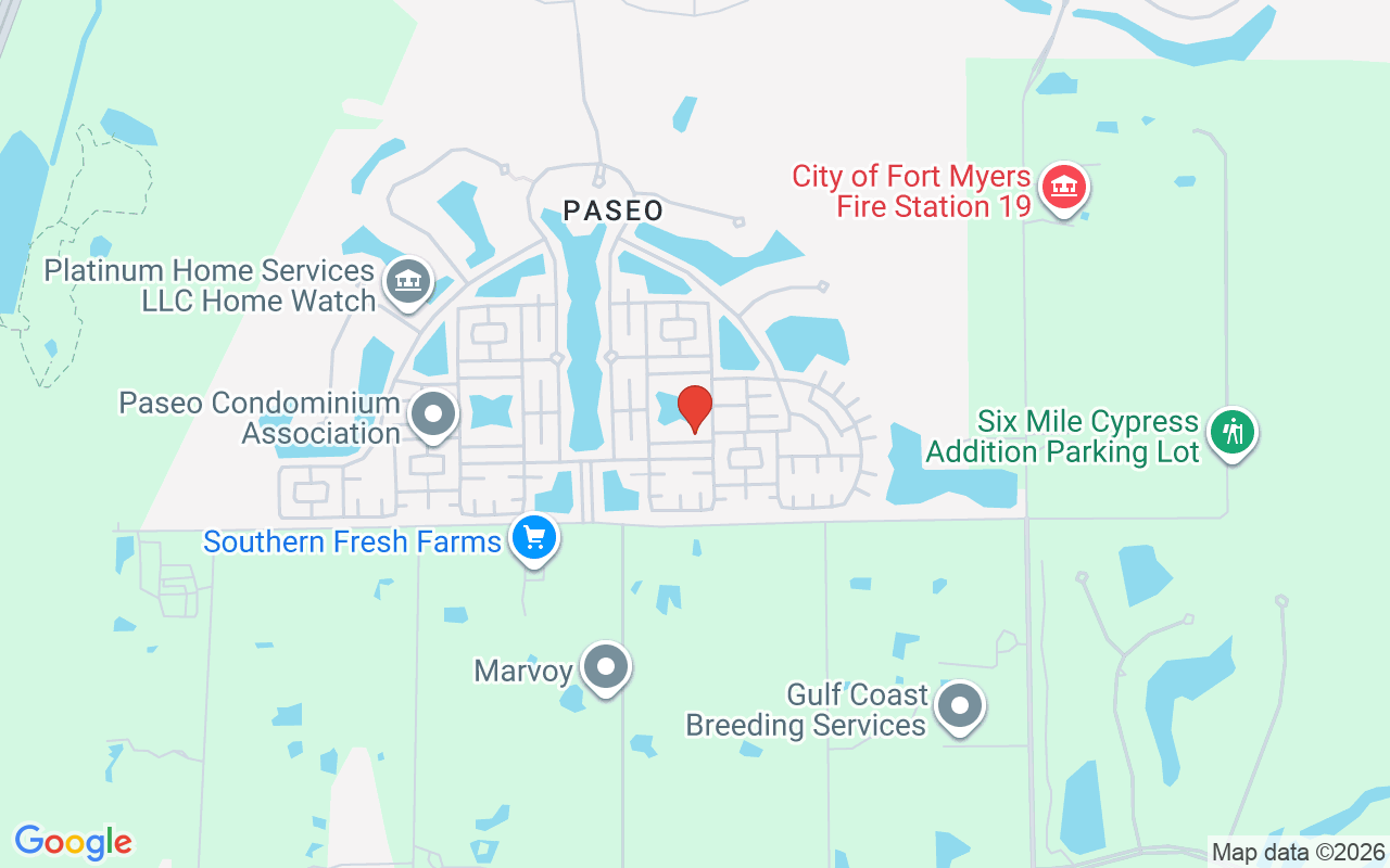 11908 Izarra Way 7003, Fort Myers, FL 33912