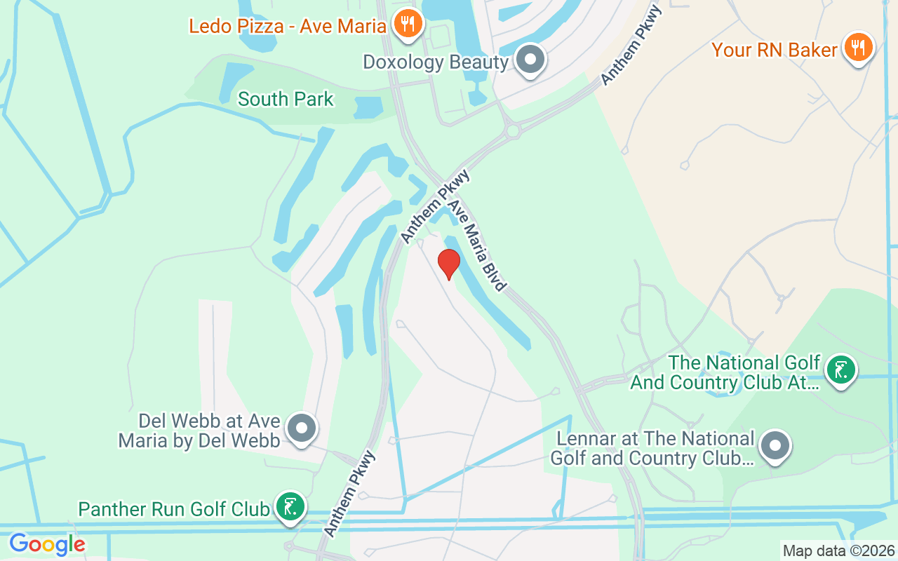 5596 Celebration Dr, Ave Maria, FL 34142