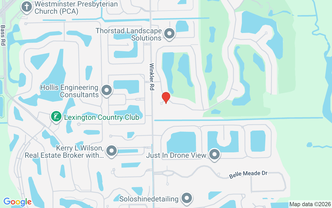 8855 King Henry Ct, Fort Myers, FL 33908