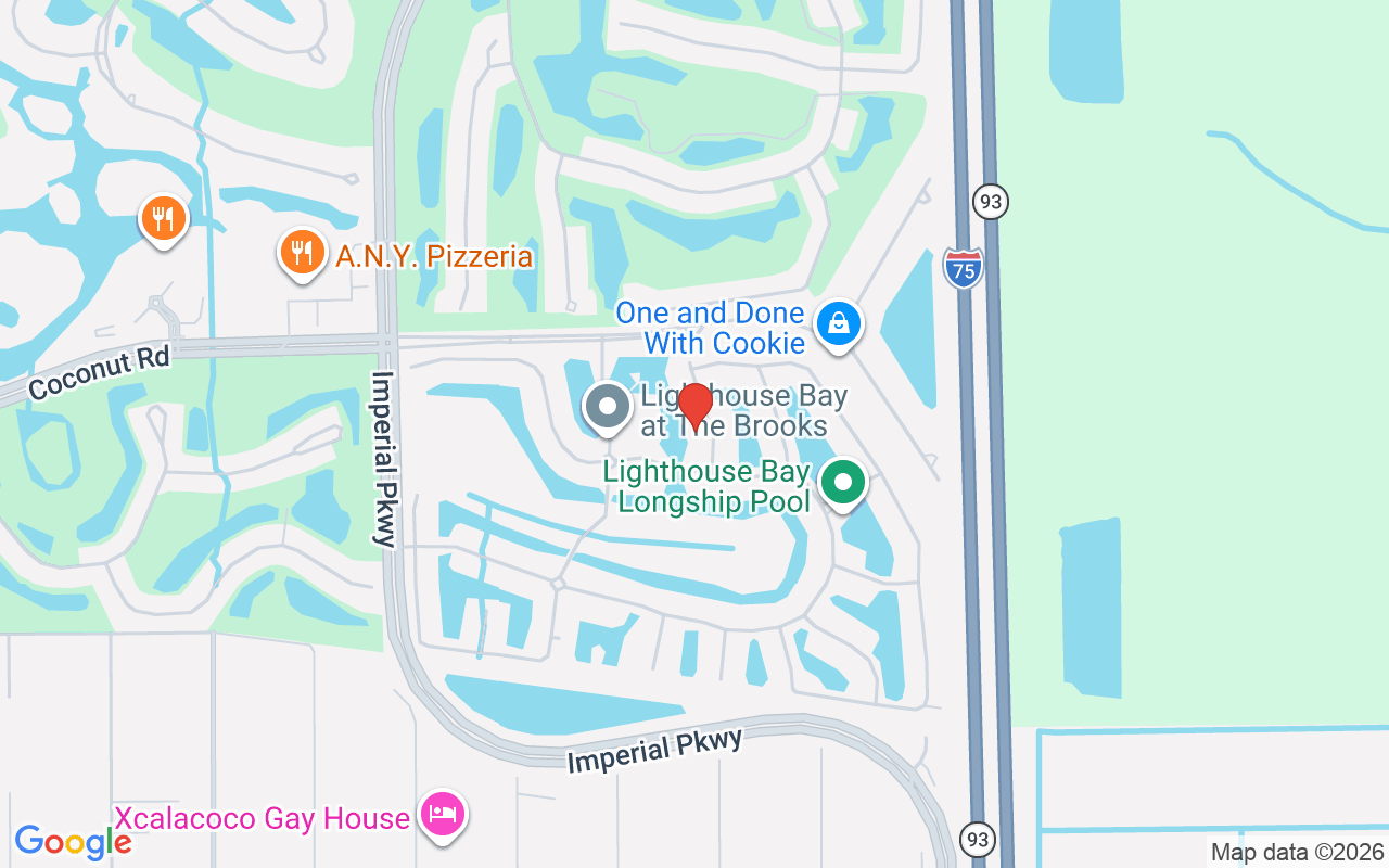 23741 Eddystone Rd 3104, Estero, FL 34135