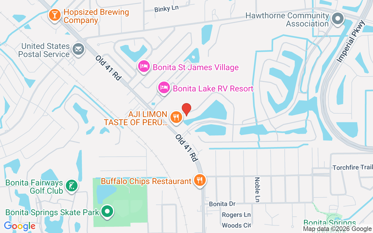 26414 Lucky Stone Rd 102, Bonita Springs, FL 34135