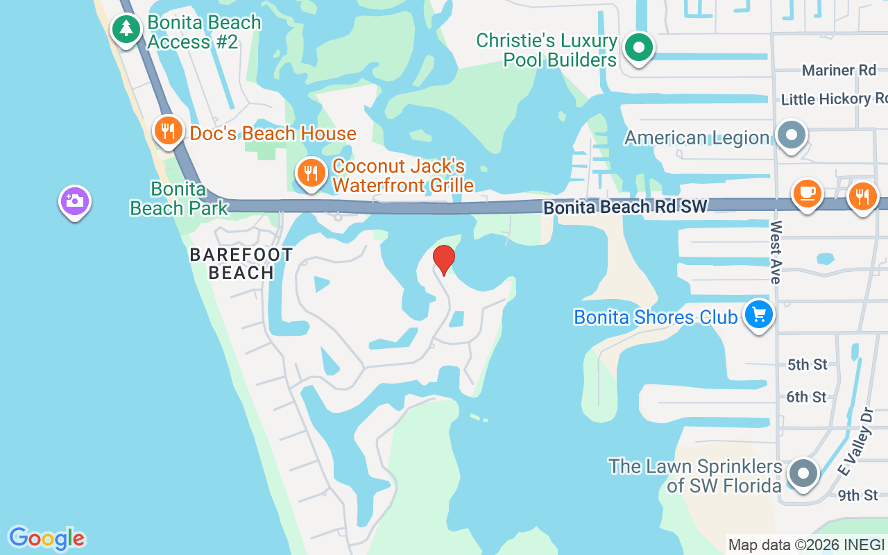 50 Southport Cv, Bonita Springs, FL 34134