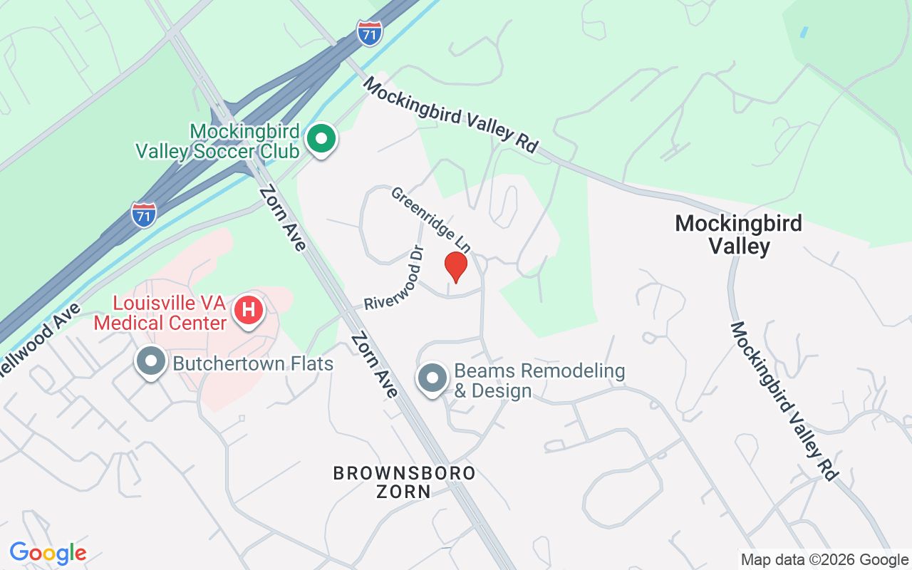 607 Riverwood Pl, Louisville, KY 40207