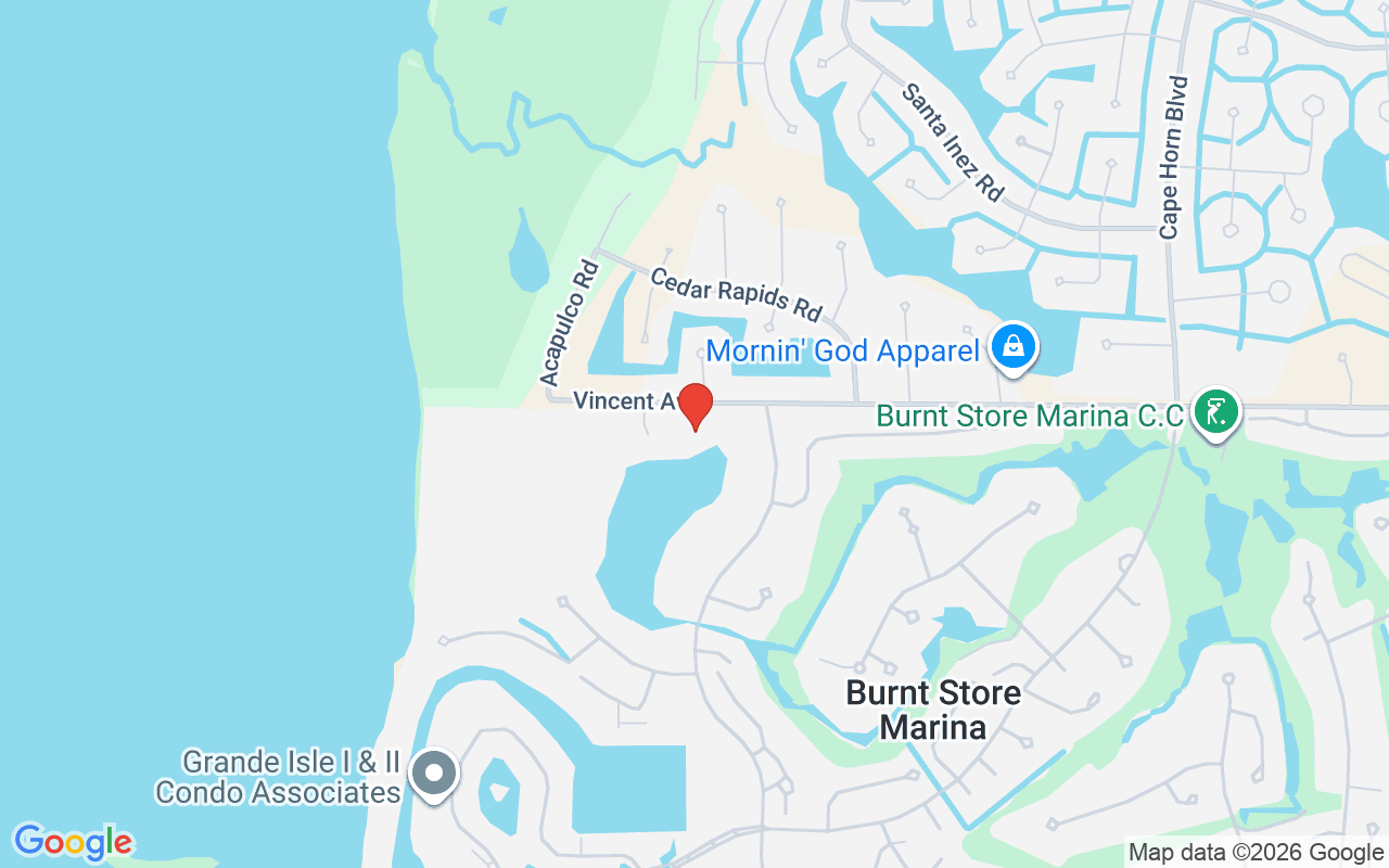 23979 Vincent Ave, Punta Gorda, FL 33955