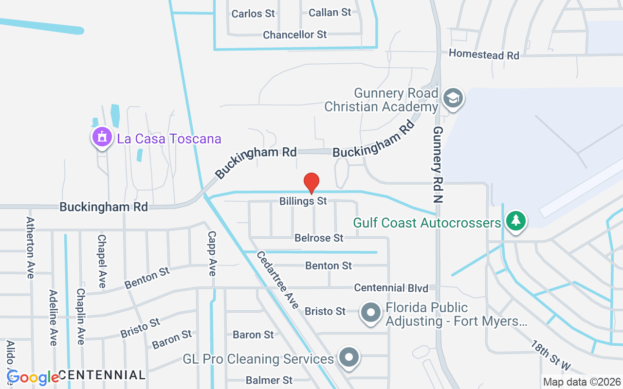 5028 Billings St, Lehigh Acres, FL 33971