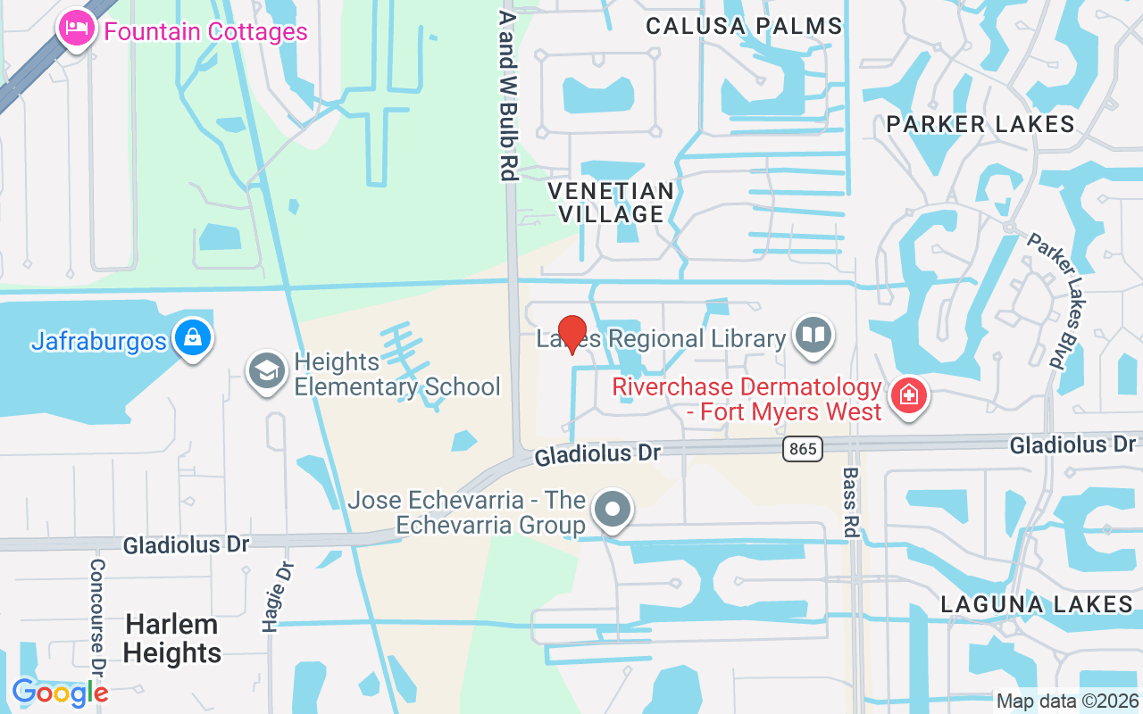 15010 Sandpiper Preserve Blvd 205, Fort Myers, FL 33919