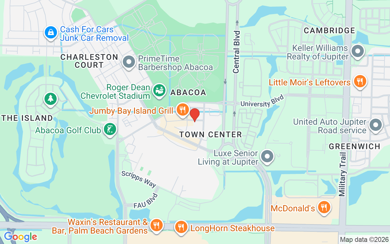 1155  Main Street #309, Jupiter, FL 33458