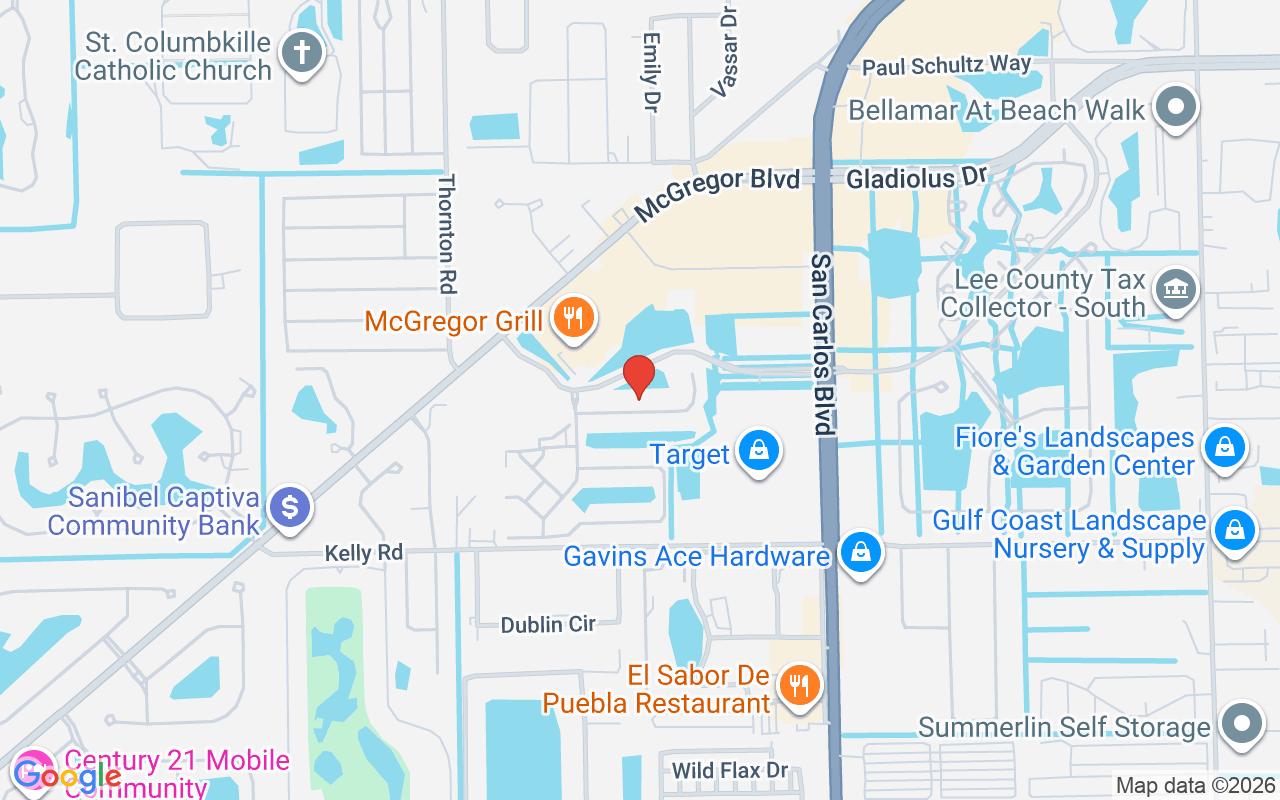 11630 Marino Ct #307, Fort Myers, FL 33908