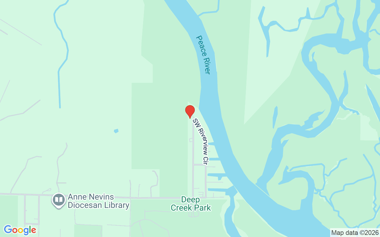 10162 Riverview Circle Sw, Arcadia, FL 34269