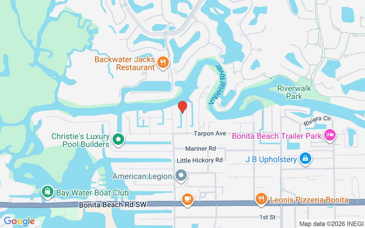 27571 Tarpon Way, Bonita Springs, FL 34134