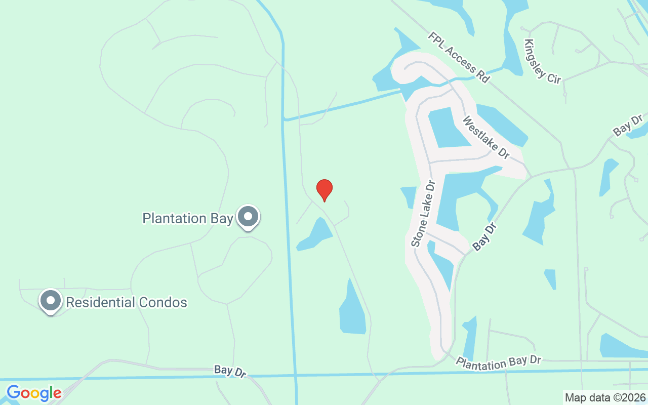 256 Stirling Bridge Drive, Ormond Beach, FL 32174