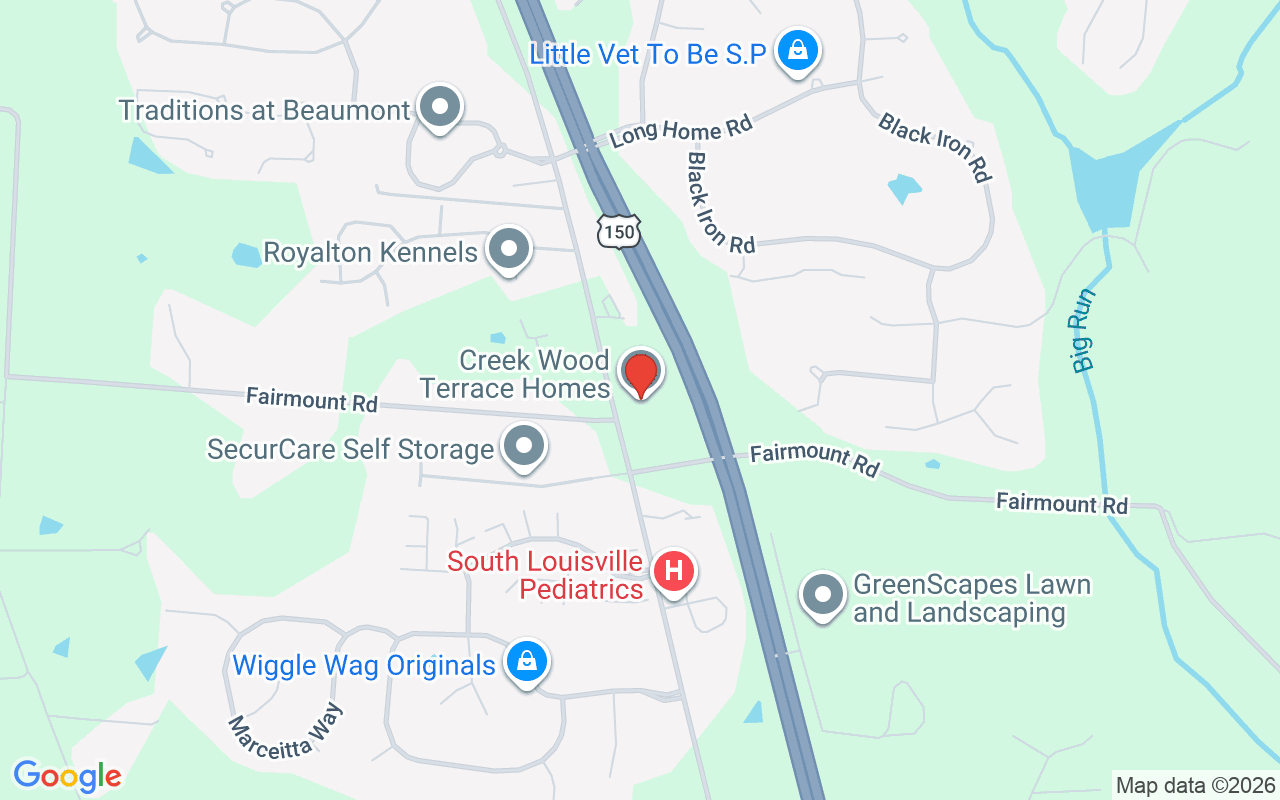 , Louisville, KY 40291