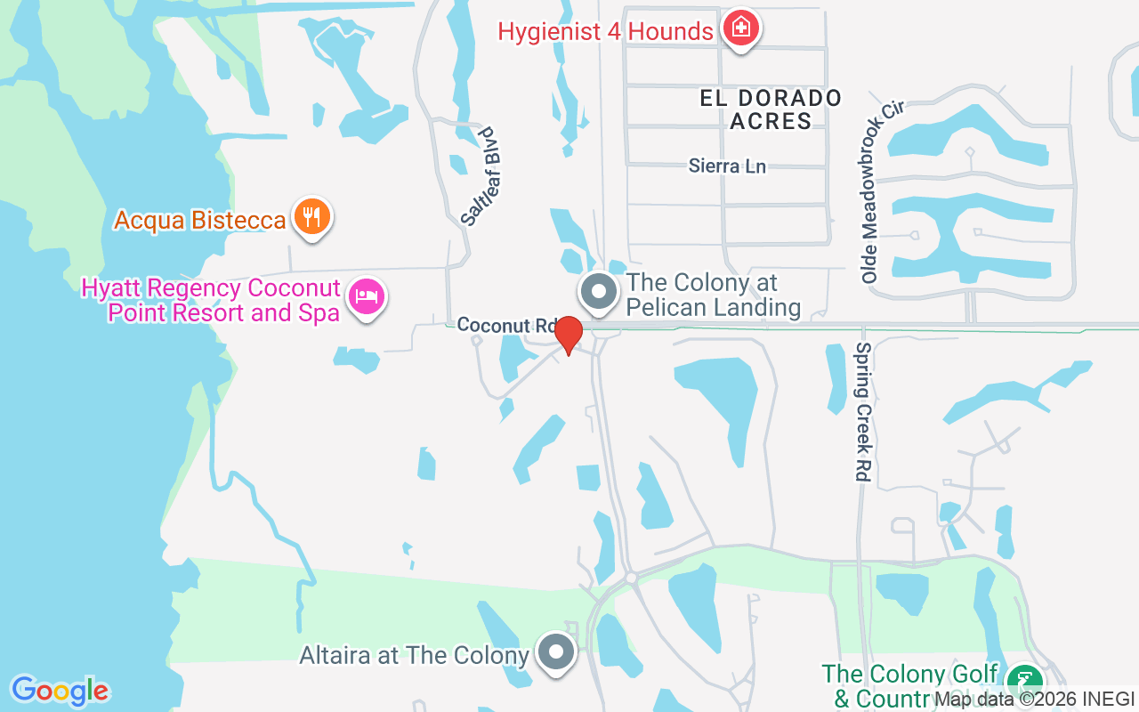 4701 Via Del Corso Ln 102, Bonita Springs, FL 34134