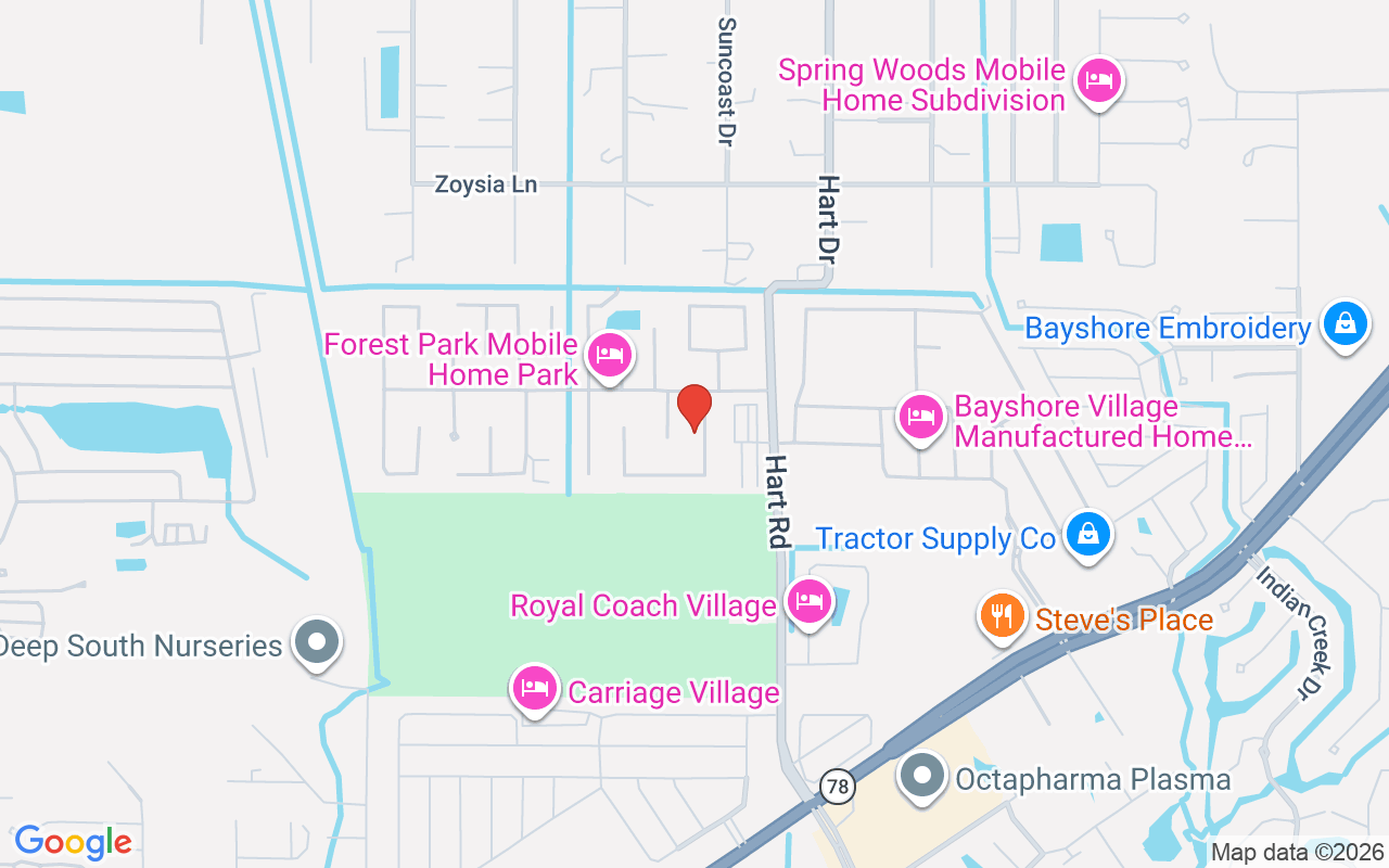 851 Holly Berry Ct, North Fort Myers, FL 33917