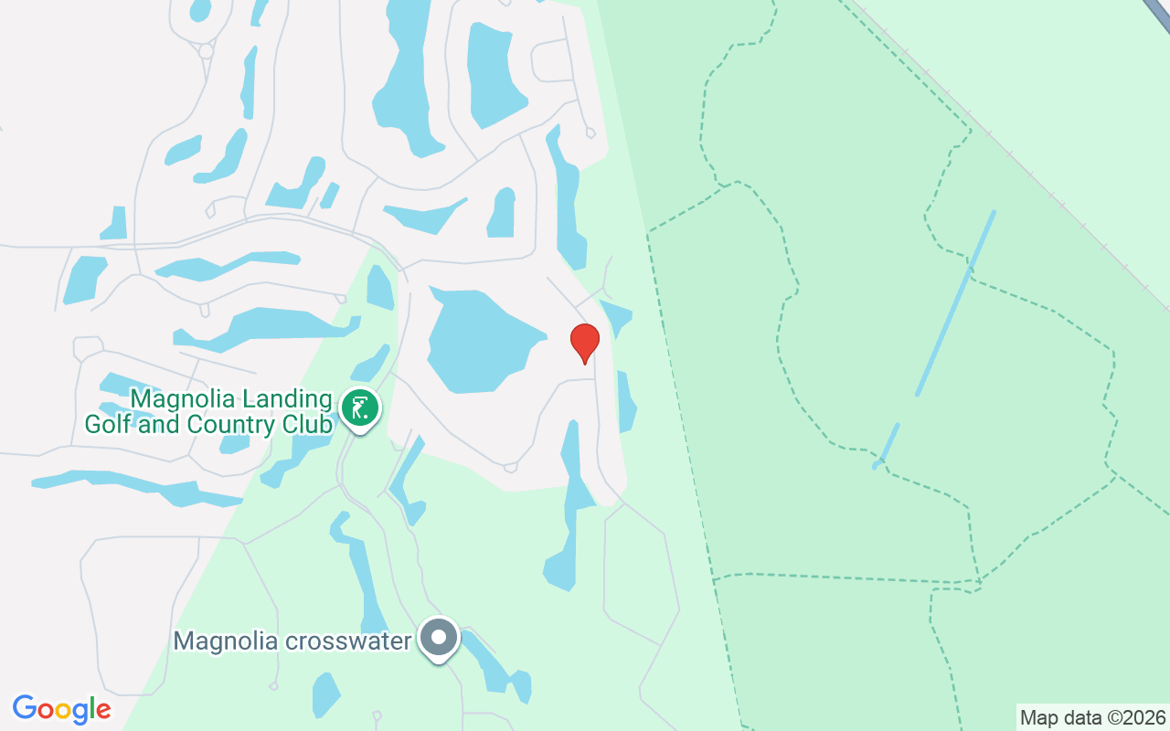 3475 Crosswater Dr, North Fort Myers, FL 33917