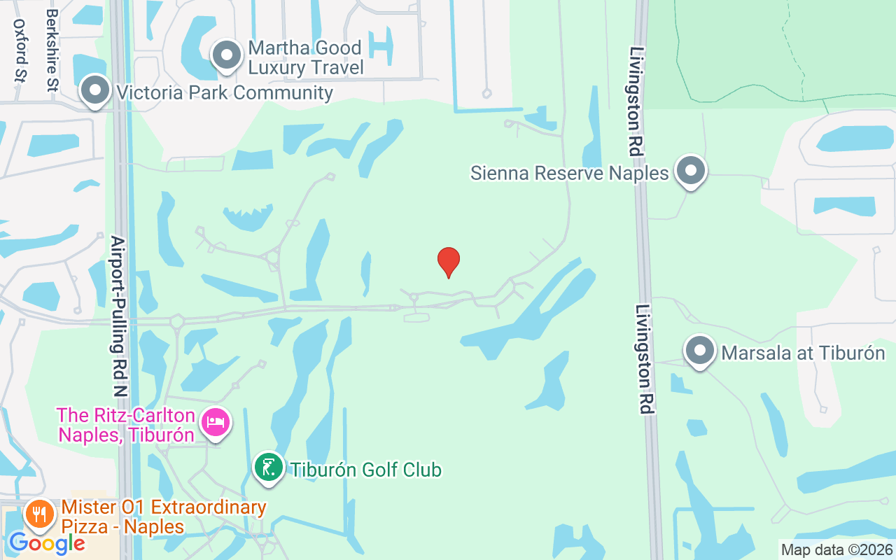 2745 Tiburon Blvd #102, Naples, FL 34109