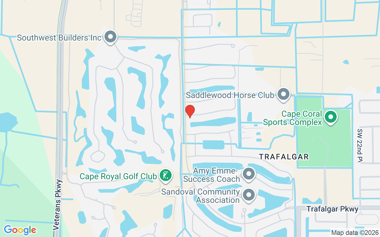 2654 Vareo Ct, Cape Coral, FL 33991