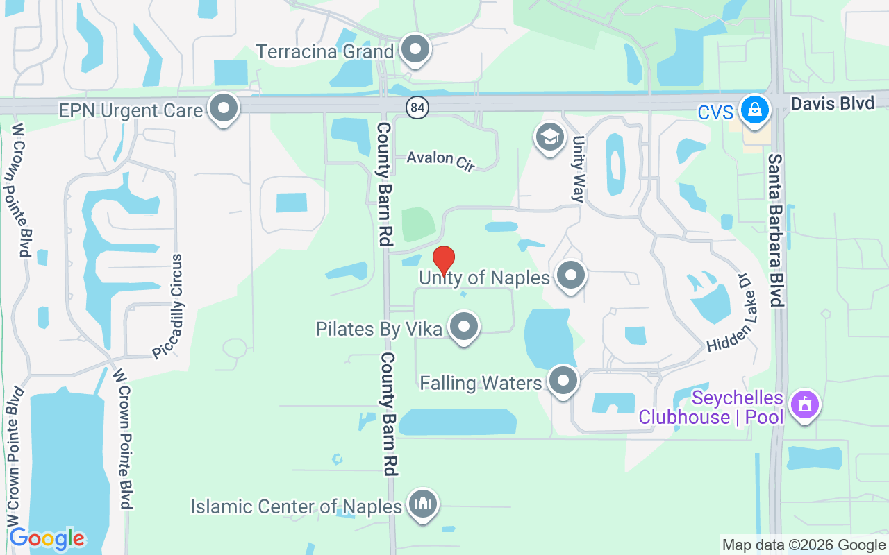 2139 Marquesa Cir, Naples, FL 34112