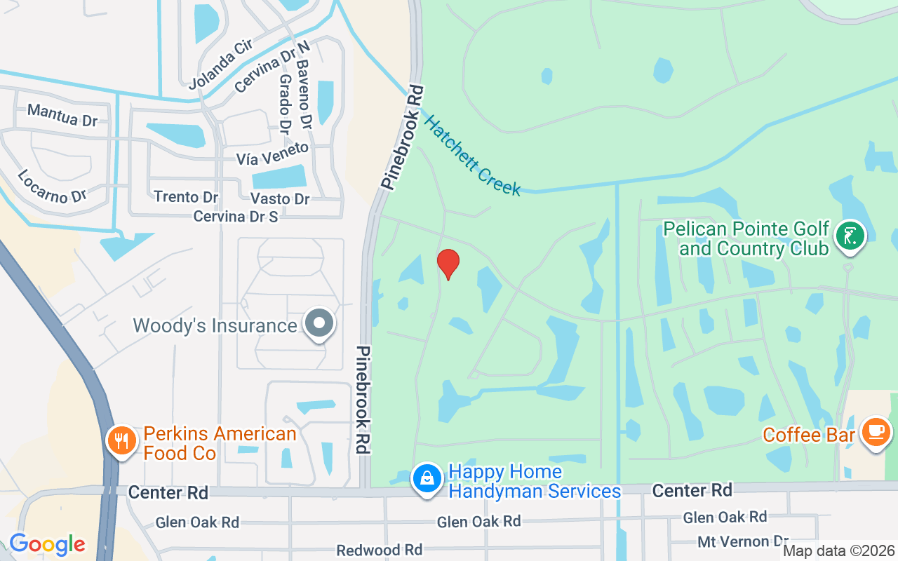 951 Chickadee Drive, Venice, FL 34285