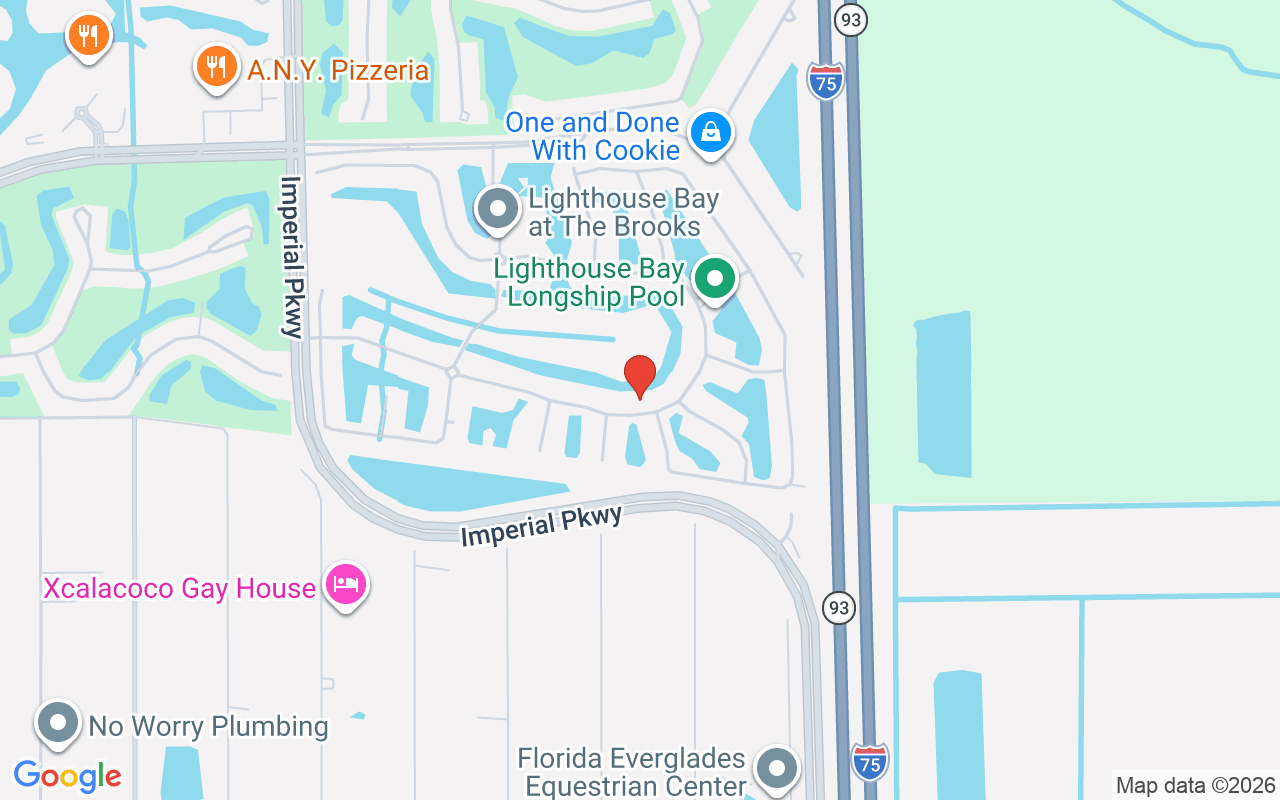 10811 Crooked River Rd 203, Bonita Springs, FL 34135