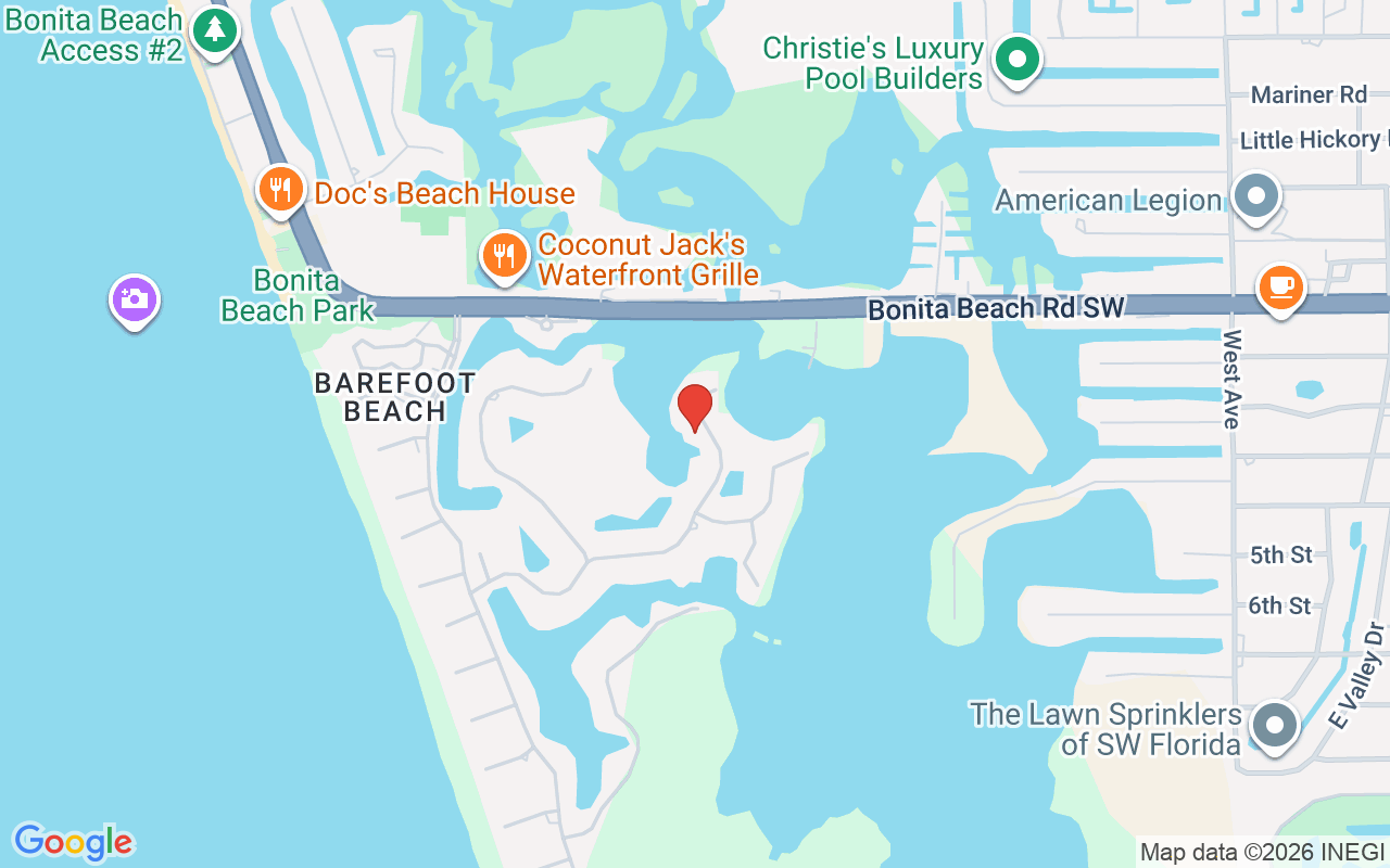 49 Southport Cv, Bonita Springs, FL 34134