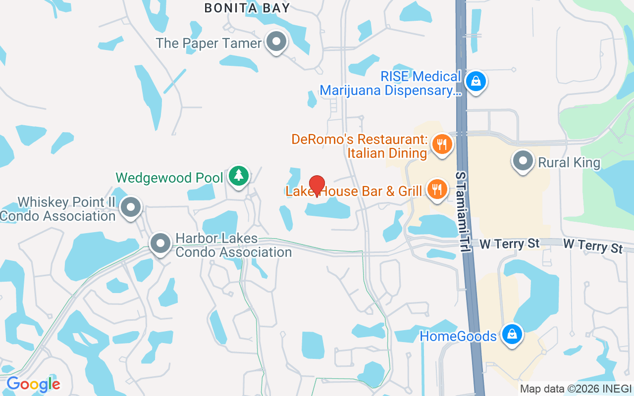 3631 Wild Pines Dr #306, Bonita Springs, FL 34134