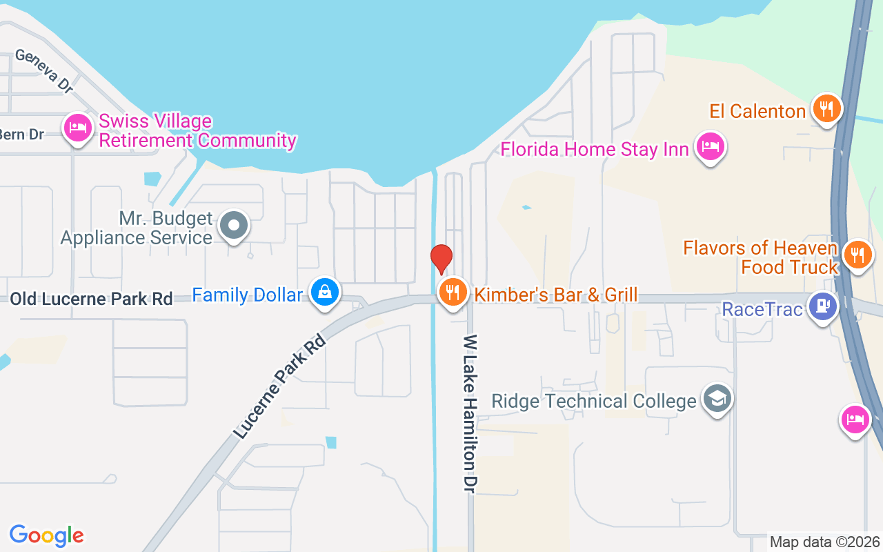 7005 Fairview Village Circle, Winter Haven, FL 33881