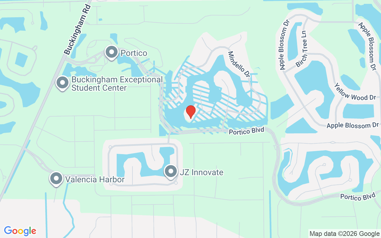 14537 Mindello Dr, Fort Myers, FL 33905