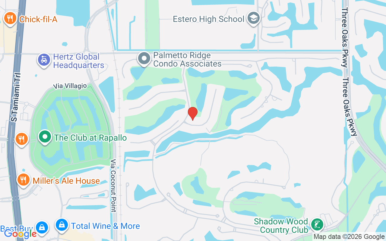 22130 Shallowater Ln, Estero, FL 34135