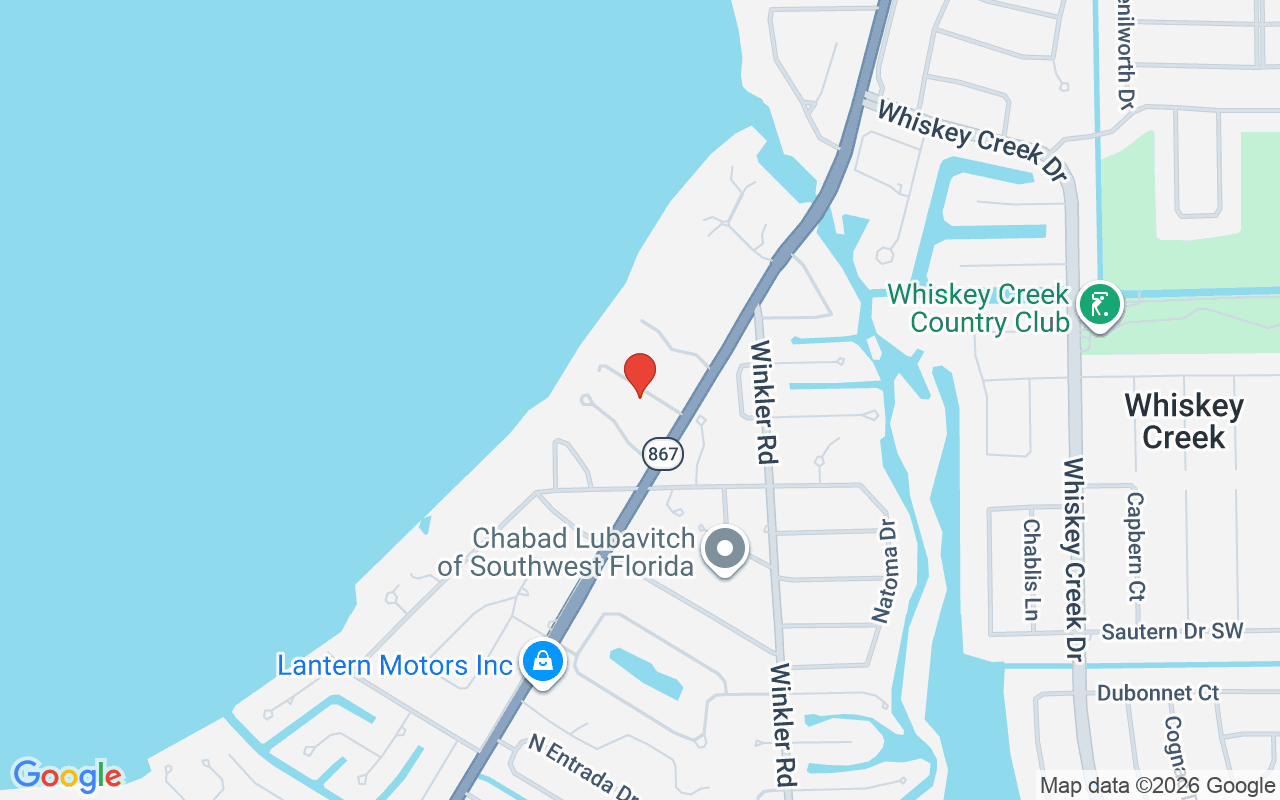 8931 River Palm Ct, Fort Myers, FL 33919