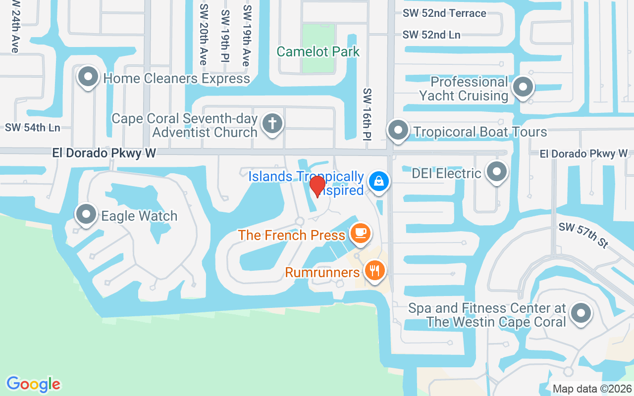 5618 Cape Harbour Dr 202, Cape Coral, FL 33914