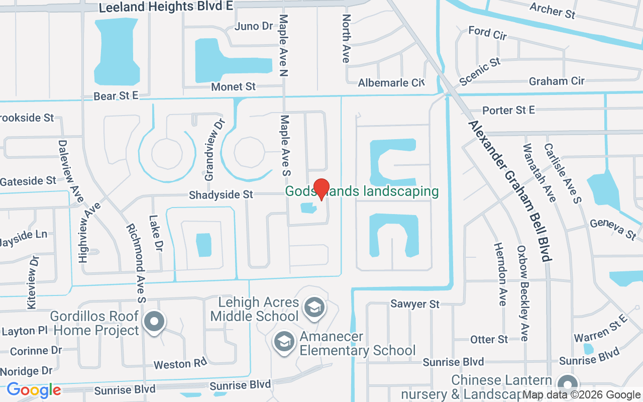 200 Fireside Ct, Lehigh Acres, FL 33936